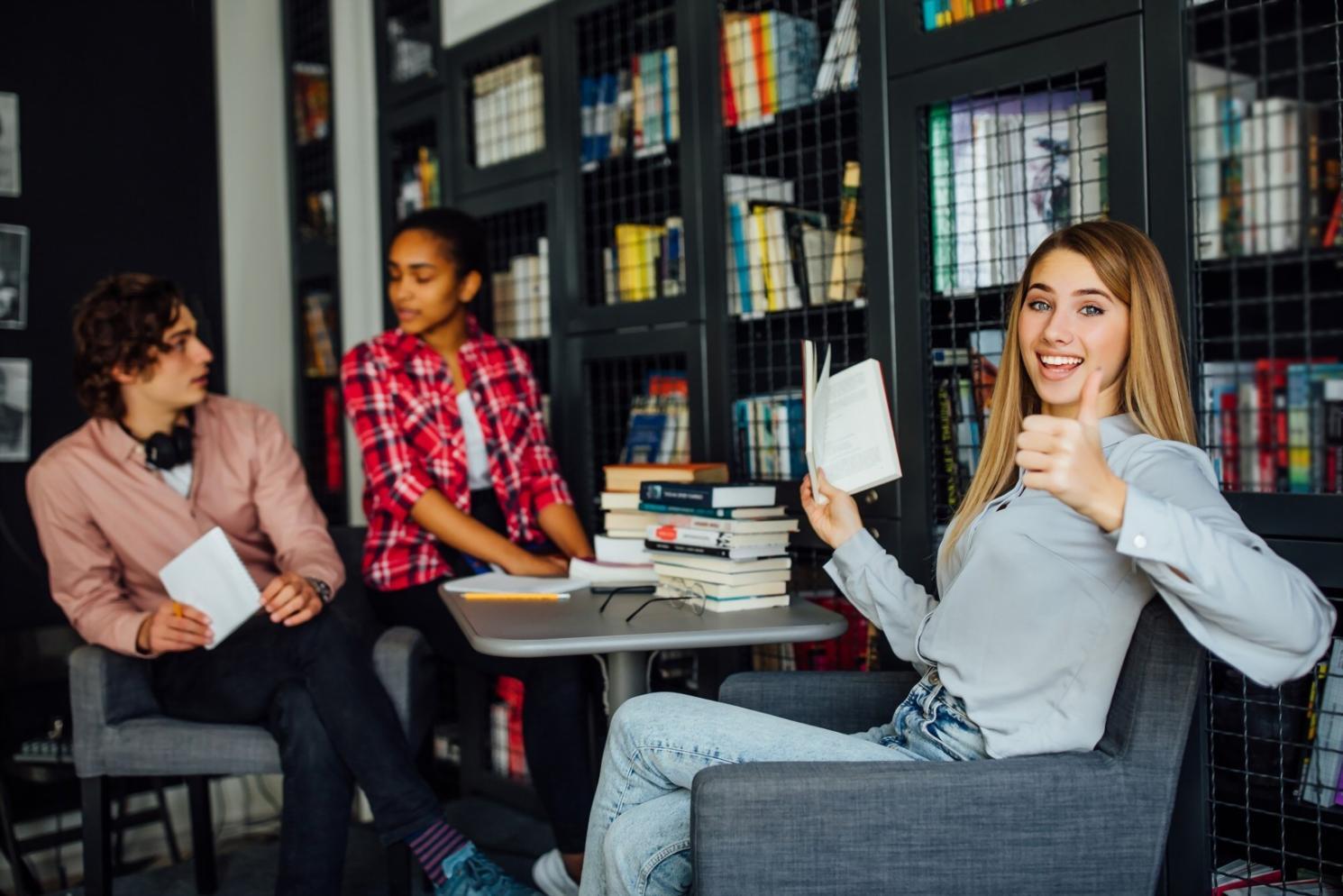 Learning environment for programming language education